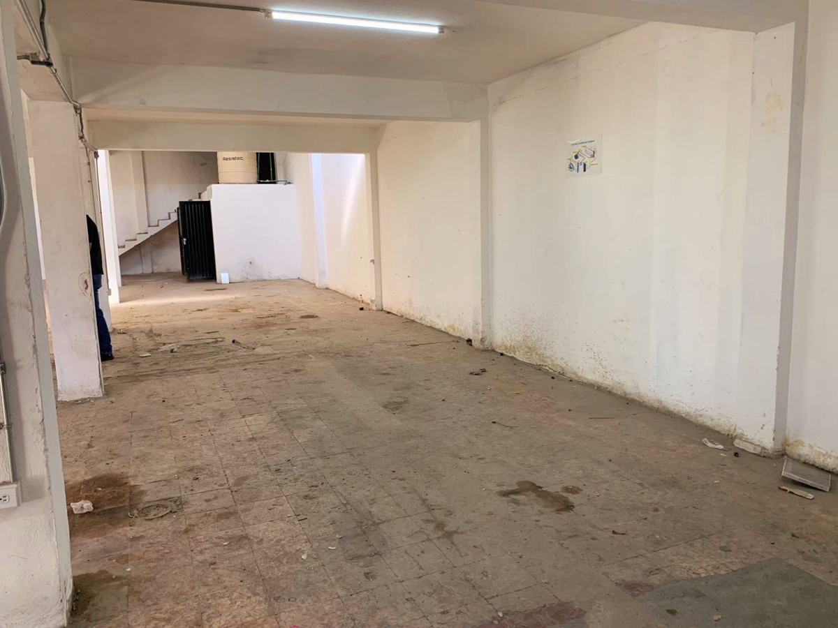 Vista 4 de Bodega en Renta en Torreon Centro, Torreón, Coahuila de Zaragoza