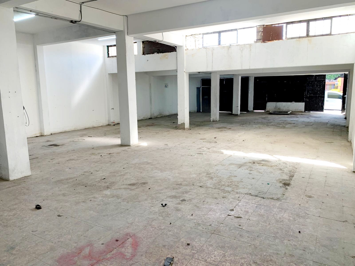 Vista 3 de Bodega en Renta en Torreon Centro, Torreón, Coahuila de Zaragoza