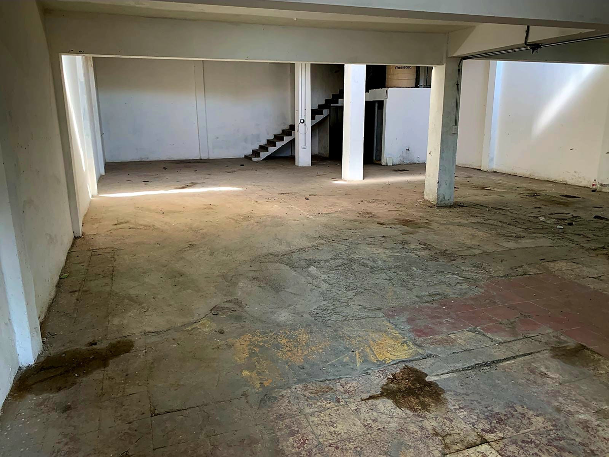 Vista 5 de Bodega en Renta en Torreon Centro, Torreón, Coahuila de Zaragoza