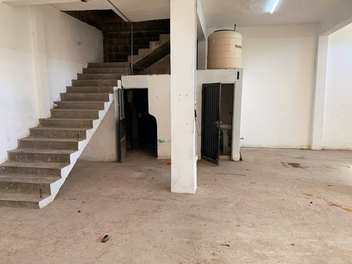 Vista 2 de Bodega en Renta en Torreon Centro, Torreón, Coahuila de Zaragoza