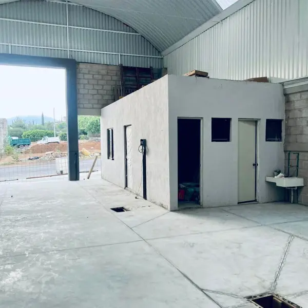 Bodega en renta en Industrial El Pueblito, Corregidora — foto 3 de 4