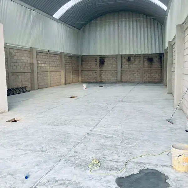 Bodega en renta en Industrial El Pueblito, Corregidora — foto 2 de 4