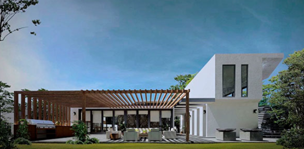 Terreno en venta en Zákia, El Marqués — foto 3 de 5