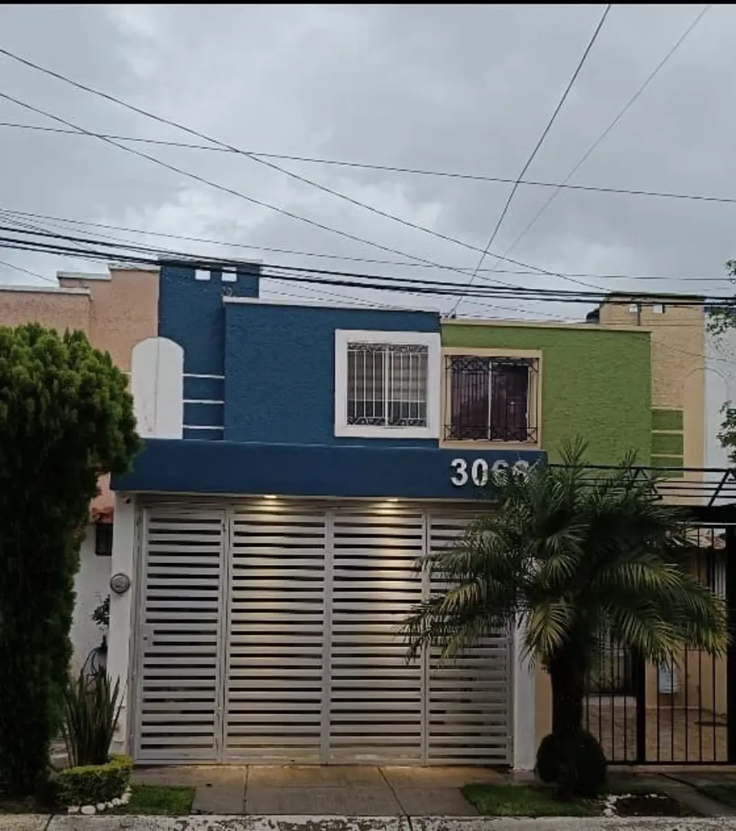 Casa en venta en Girasoles Elite, Zapopan — foto 1 de 9
