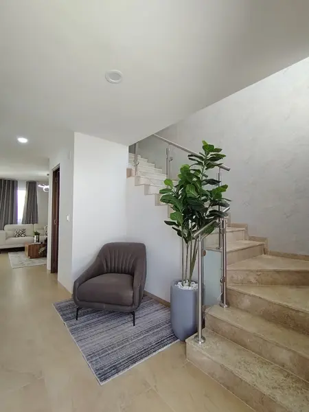 Casa en venta en Ziré Citadela, El Marqués — foto 2 de 33