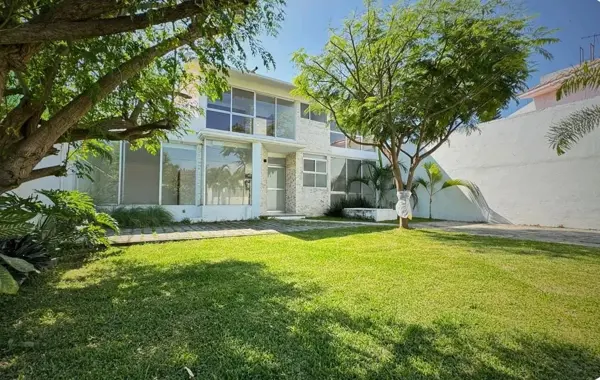 Venta de casa en Acapantzingo ?