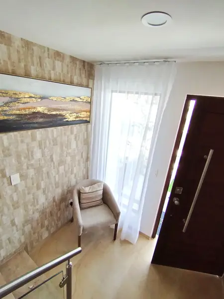 Casa en venta en Ziré Citadela, El Marqués — foto 3 de 34