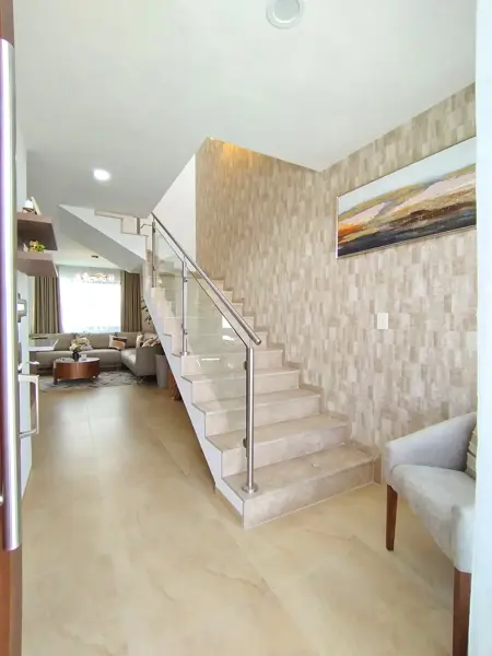 Casa en venta en Ziré Citadela, El Marqués — foto 2 de 34