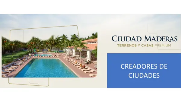 Terreno en venta en Leona Vicario, Puerto Morelos — foto 3 de 3