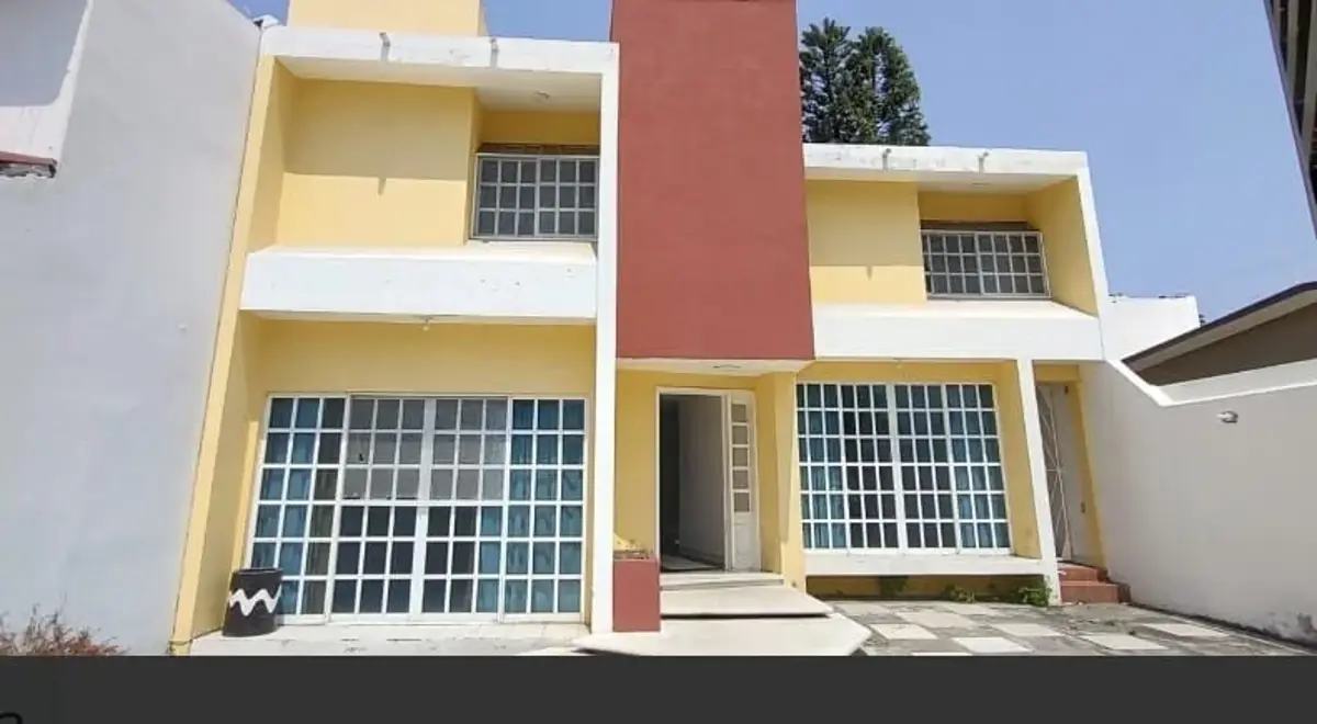 Casa en venta en Floresta, Veracruz — foto 1 de 23