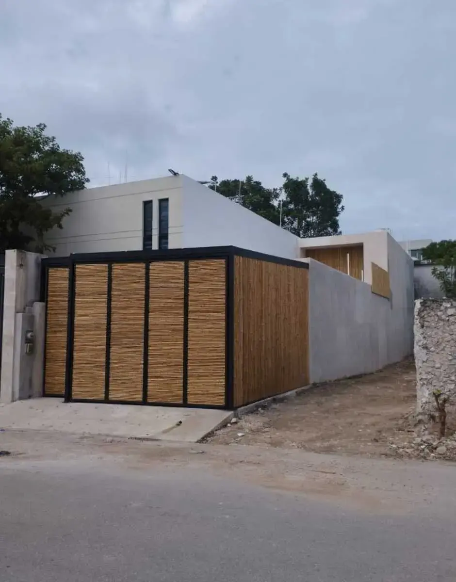 Casa en renta en Temozon Norte, Mérida — foto 1 de 13