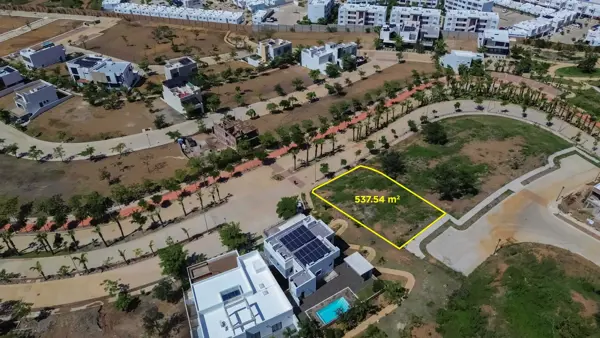 Terreno en venta en El Cielo Parque Residencial, Mazatlán — foto 3 de 28