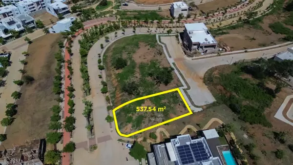 Terreno en venta en El Cielo Parque Residencial, Mazatlán — foto 2 de 28