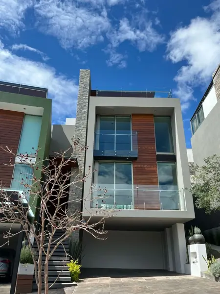Casa en venta en Puerta Tres Marías Sur II, Morelia — foto 2 de 25