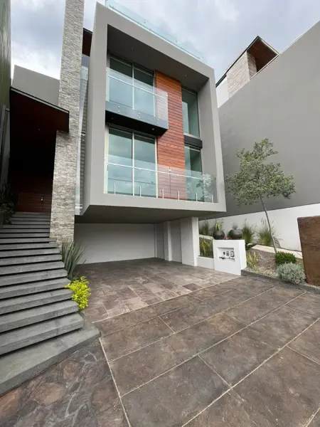 Casa en Venta en Puerta Tres Marías, Morelia