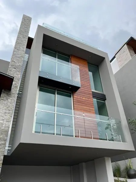 Casa en venta en Puerta Tres Marías Sur II, Morelia — foto 3 de 25