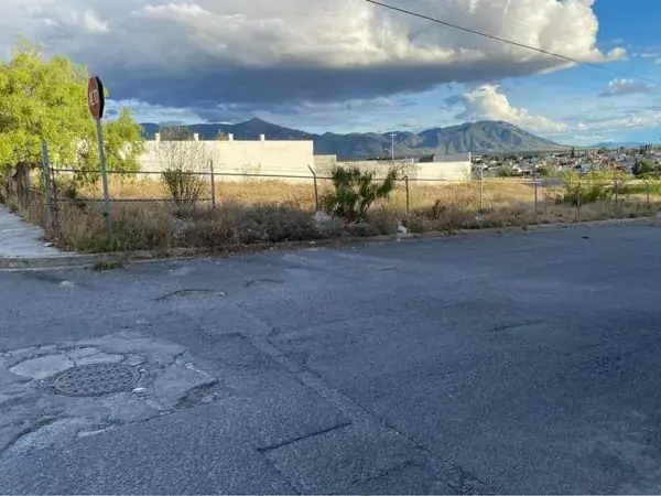Terreno en renta en Lomas de Guadalupe, Saltillo — foto 2 de 4