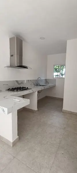 Casa en venta en Paraiso Villas, Benito Juárez — foto 2 de 15