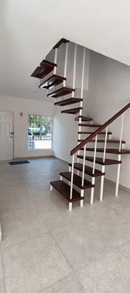Casa en venta en Paraiso Villas, Benito Juárez — foto 3 de 15