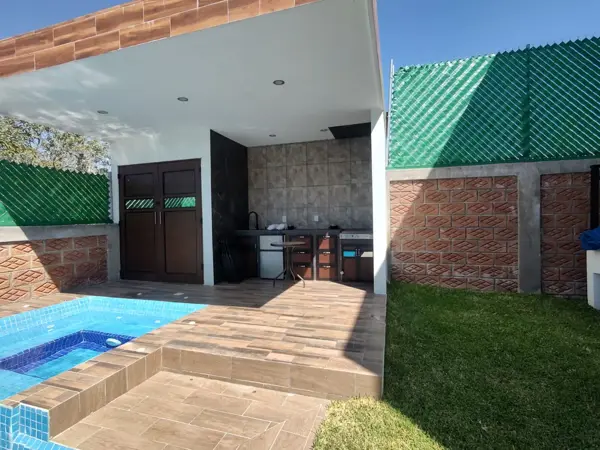Casa en venta en Lomas de Cocoyoc, Atlatlahucan — foto 3 de 15
