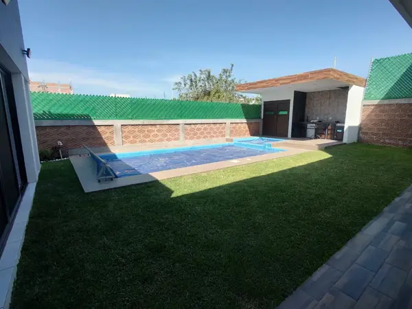 Casa en venta en Lomas de Cocoyoc, Atlatlahucan — foto 2 de 15