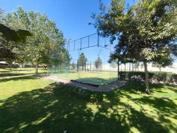 Terreno en venta en La Gran Vinícola, Gómez Palacio — foto 3 de 8