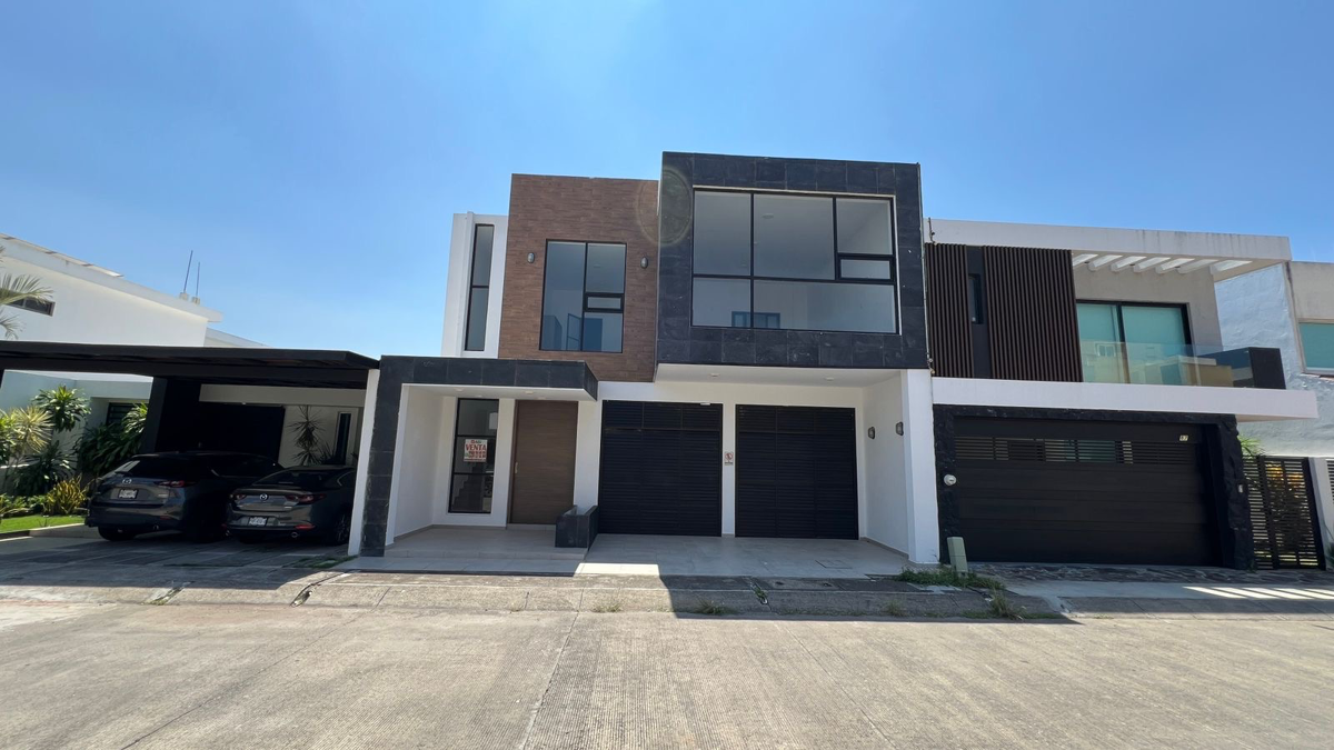 Casa en venta en Las Palmas, Medellín de Bravo — foto 1 de 18