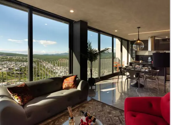 Departamento en venta en Mirador de Gran Jardín, León — foto 2 de 10