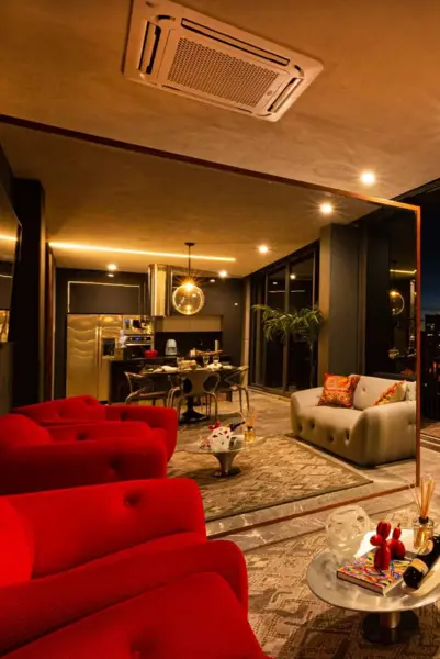 Departamento en venta en Mirador de Gran Jardín, León — foto 3 de 10