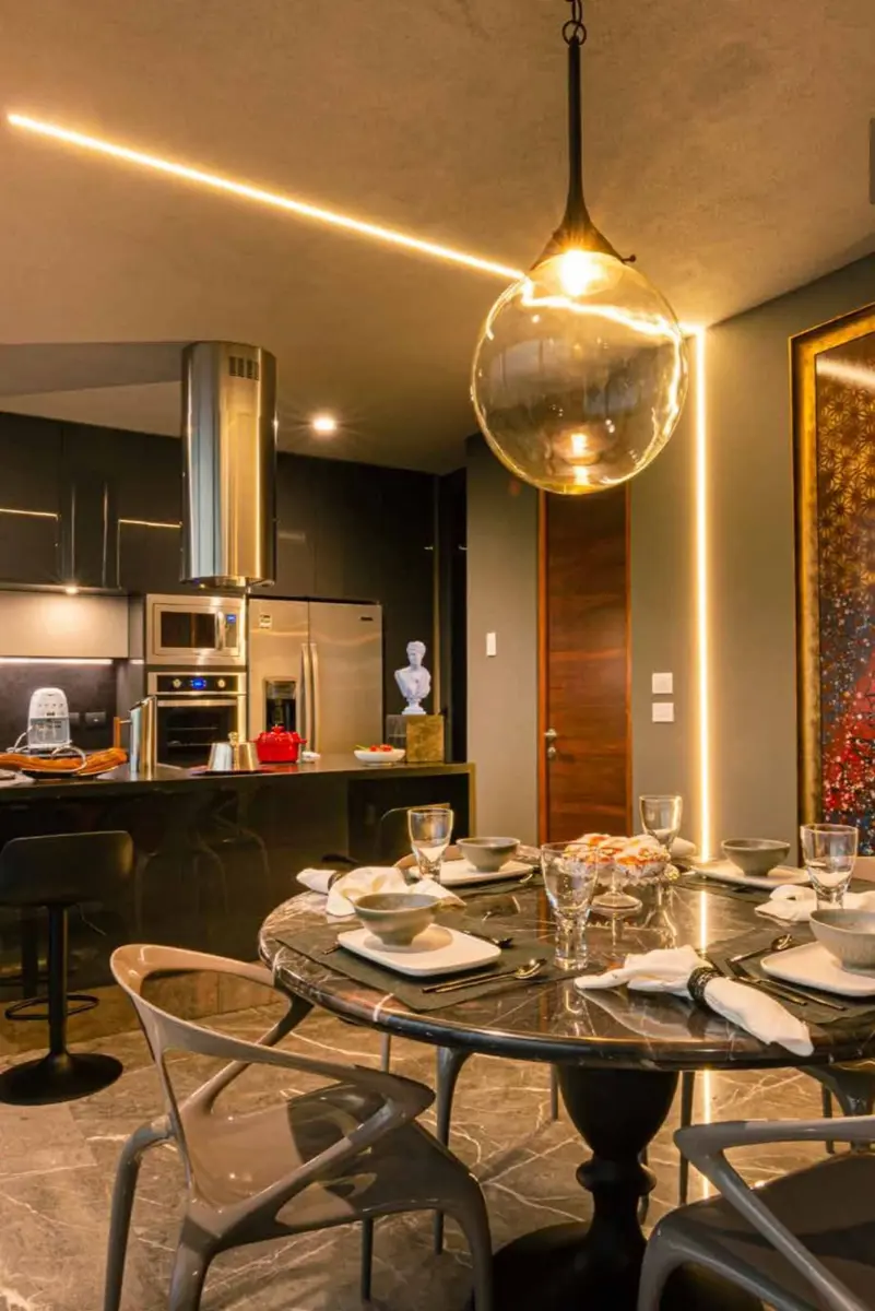 Departamento en venta en Mirador de Gran Jardín, León — foto 1 de 10