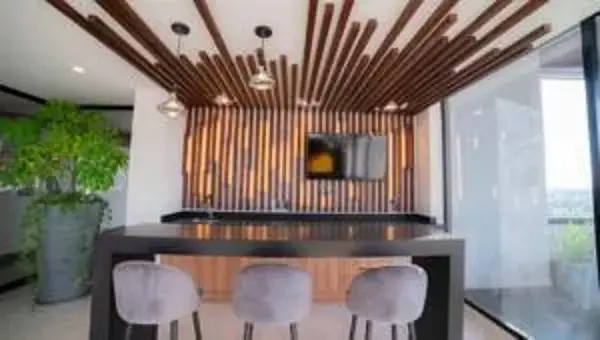 Departamento en renta en La Rivera, San Andrés Cholula — foto 2 de 21