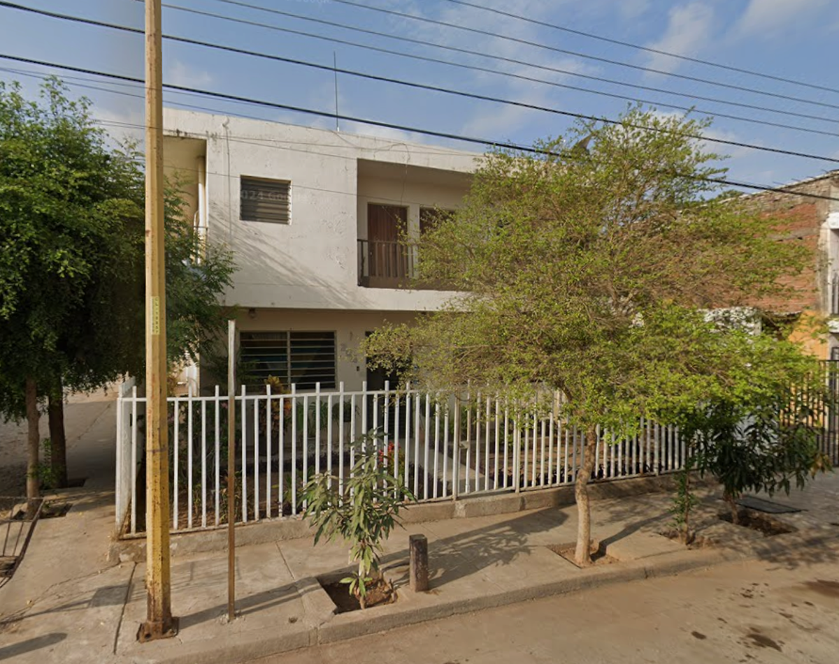 Casa en venta en Burocrata, Culiacán — foto 1 de 2