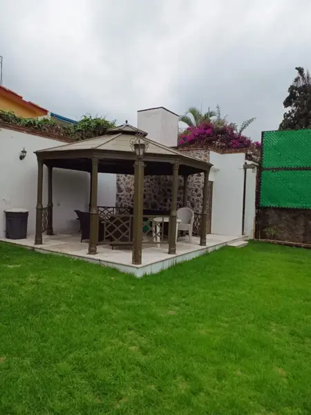 Casa en venta en Rancho Cortes, Cuernavaca — foto 2 de 15
