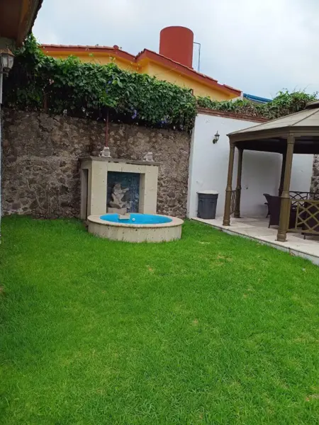 Casa en venta en Rancho Cortes, Cuernavaca — foto 3 de 15