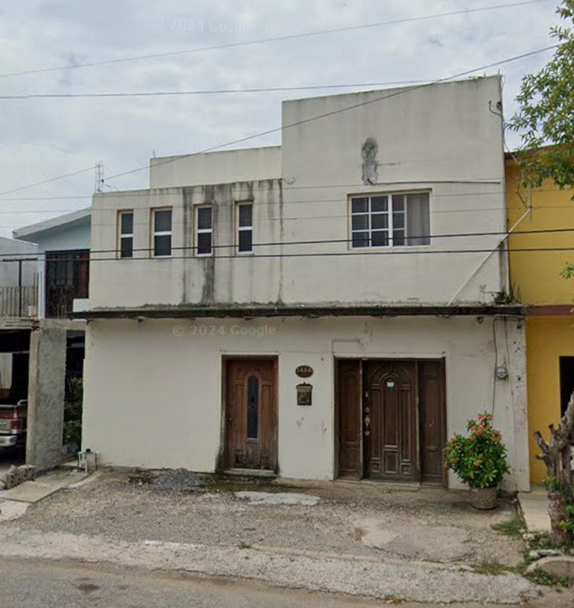Casa en venta en Miguel Aleman, Victoria — foto 1 de 2