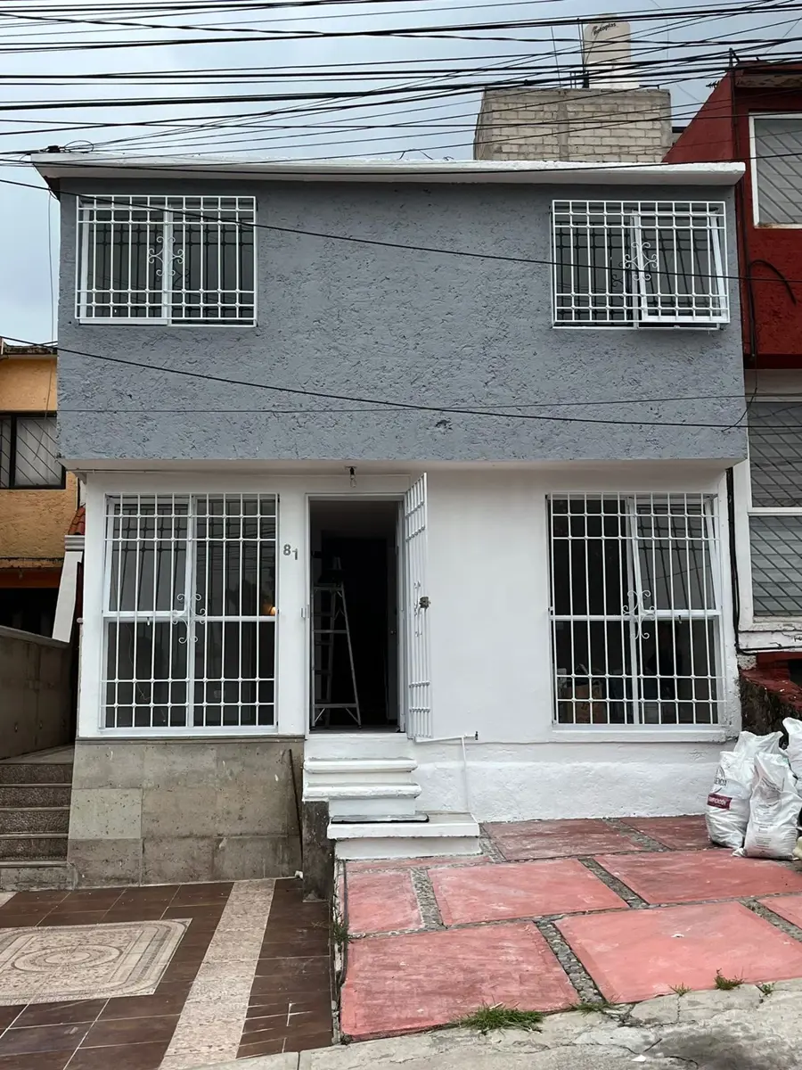 Casa en venta en Real de Atizapan, Atizapán de Zaragoza — foto 1 de 13
