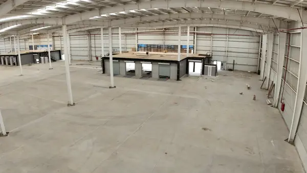 Nave en renta en Santa Barbara, Ixtapaluca — foto 2 de 7