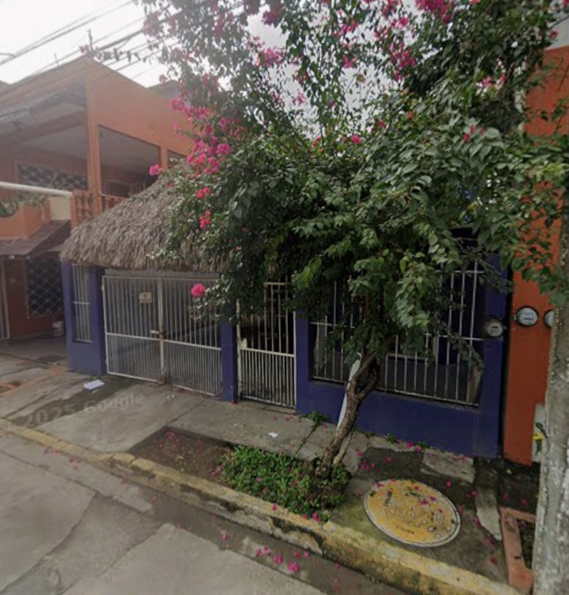 Casa en venta en Plutarco Elías Calles (Cura Hueso), Centro — foto 1 de 2