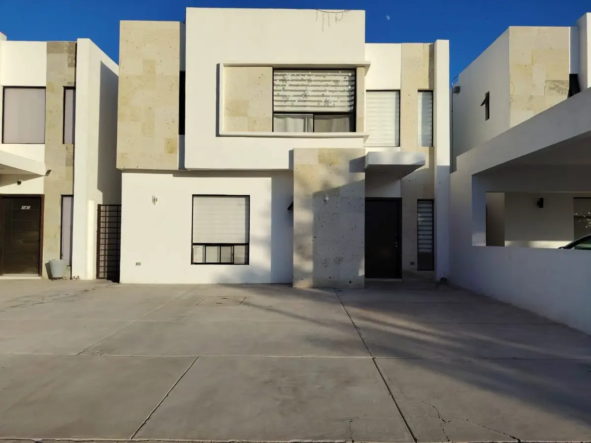 Casa en venta en Sant Angelo Residencial, Torreón — foto 1 de 16