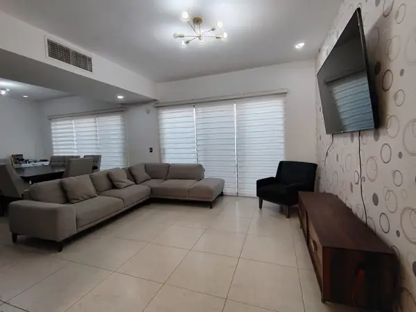 Casa en venta en Sant Angelo Residencial, Torreón — foto 3 de 16