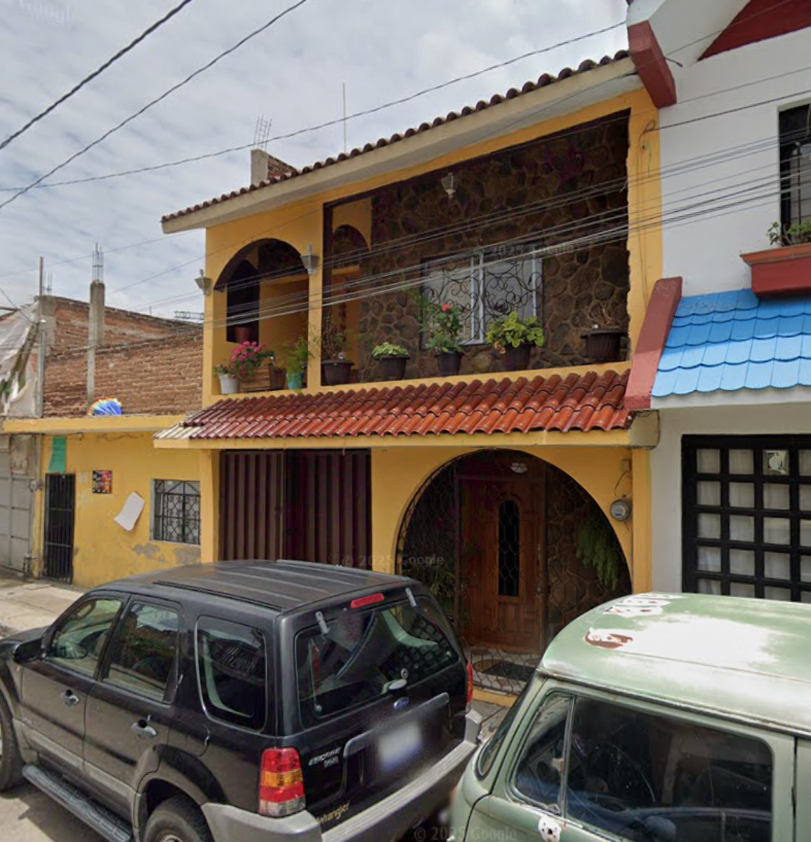 Casa en venta en La Luz, León — foto 1 de 2