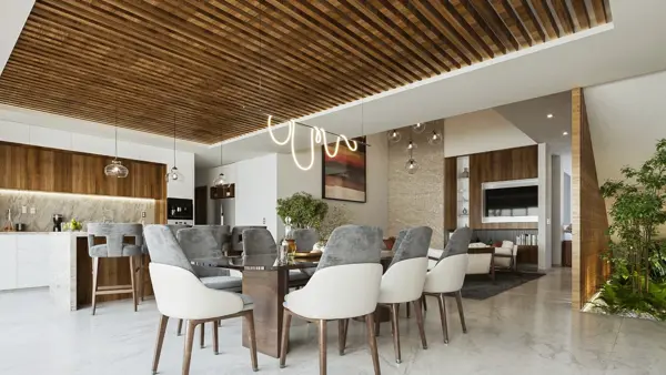 Casa en venta en El Cardenchal, Torreón — foto 3 de 9