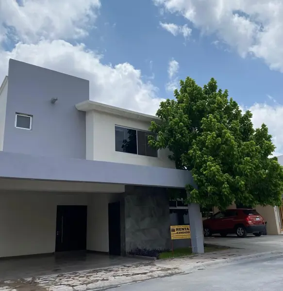 Casa en renta en Privadas de Santiago, Saltillo — foto 2 de 5