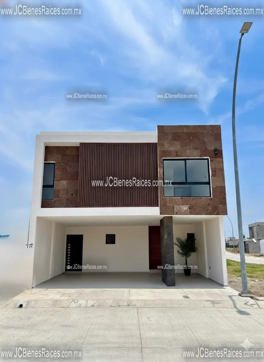 Casa en venta en Playas del Conchal, Alvarado — foto 1 de 19