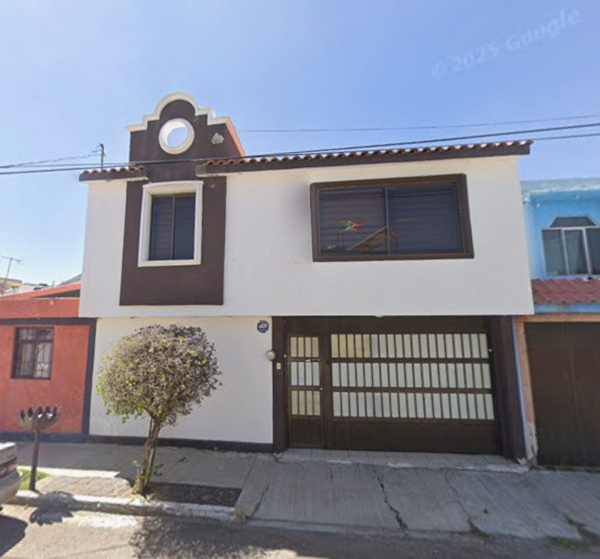 Casa en Condominio en Venta en Los Álamos, Durango, con Amplia Superficie Construida