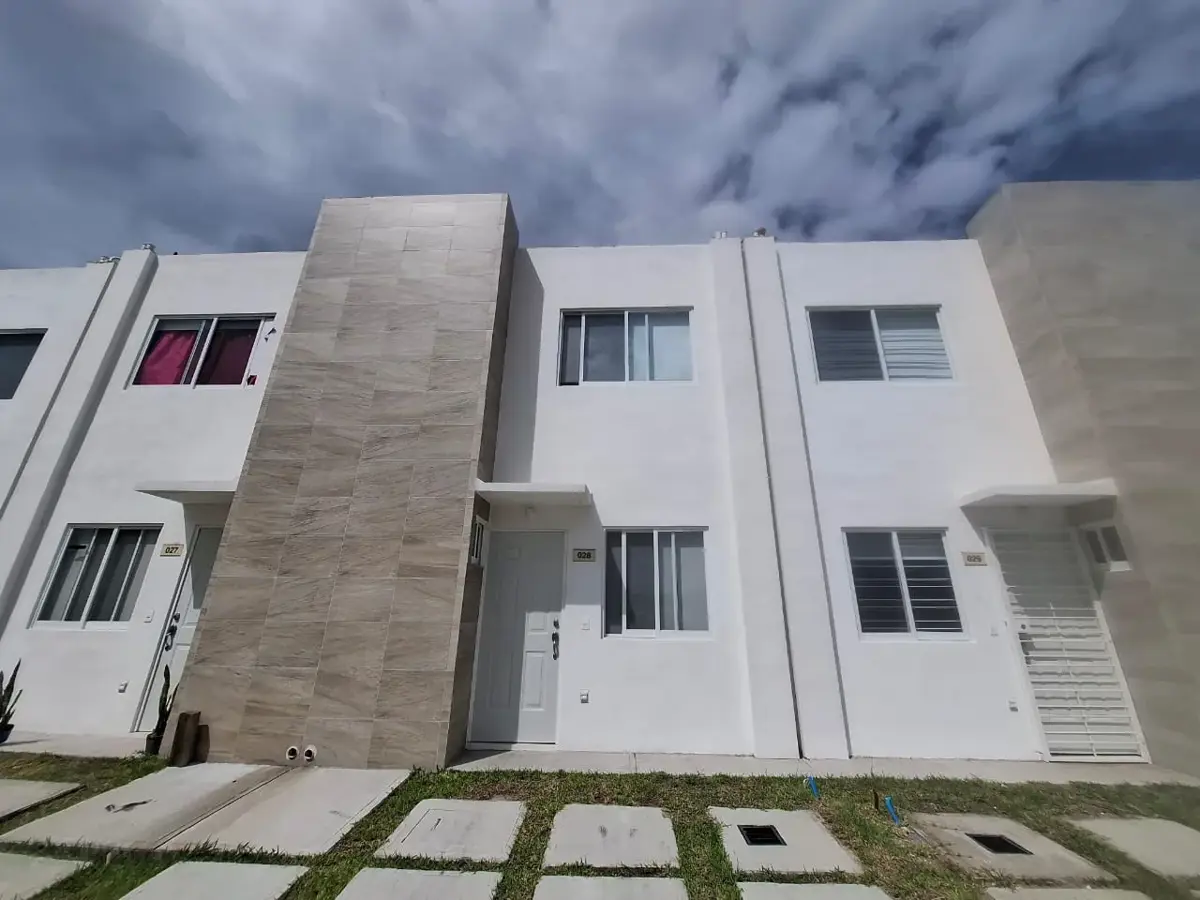 Casa en renta en Los Héroes Veracruz, Veracruz — foto 1 de 25