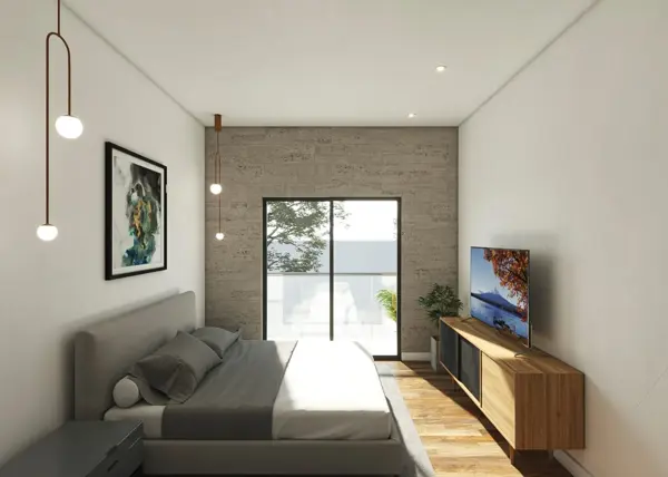Casa en venta en Hacienda del Rosario, Torreón — foto 3 de 10
