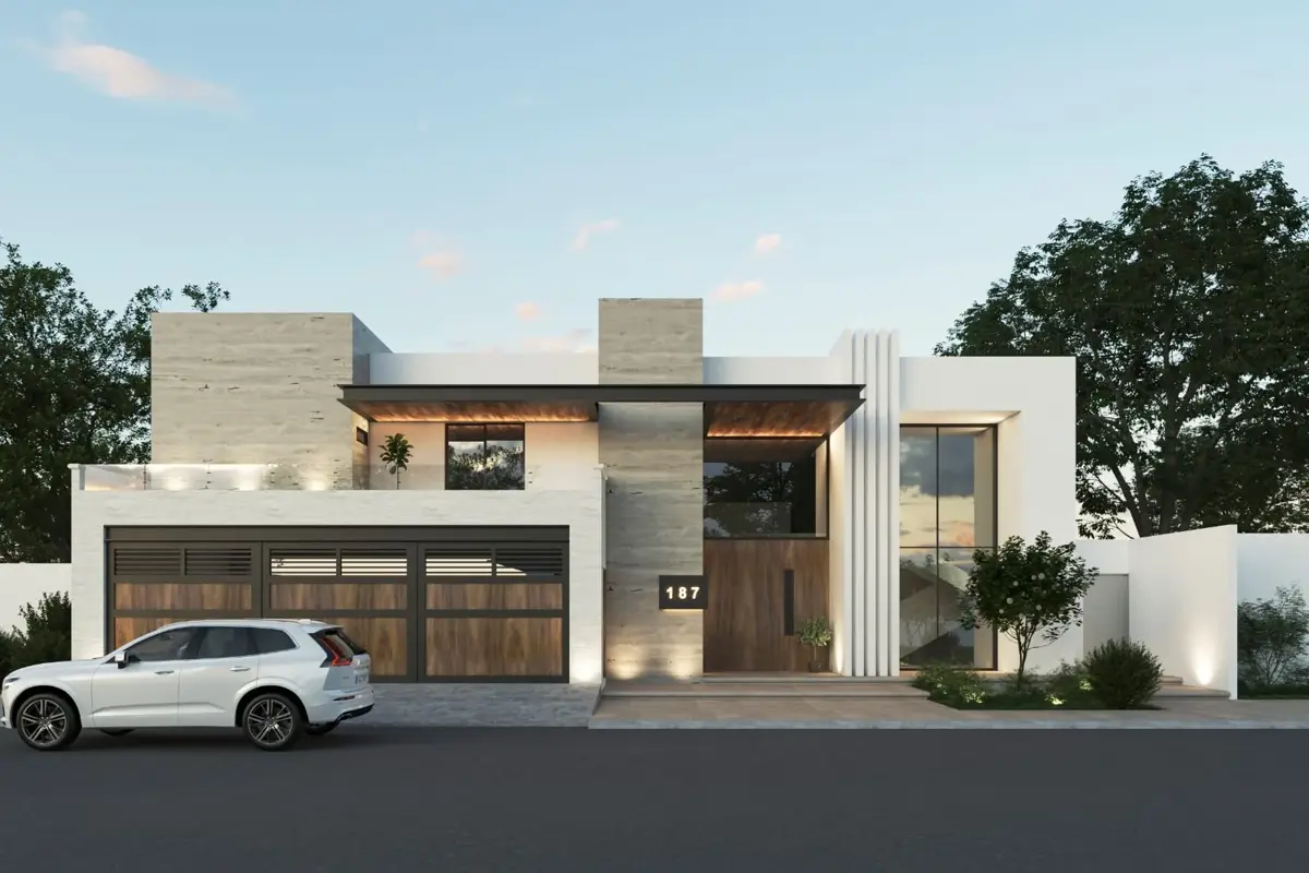 Casa en venta en Hacienda del Rosario, Torreón — foto 1 de 10