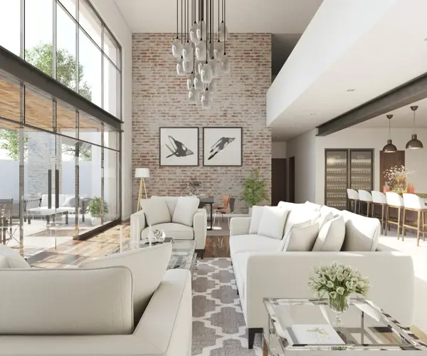Casa en venta en Hacienda del Rosario, Torreón — foto 2 de 10