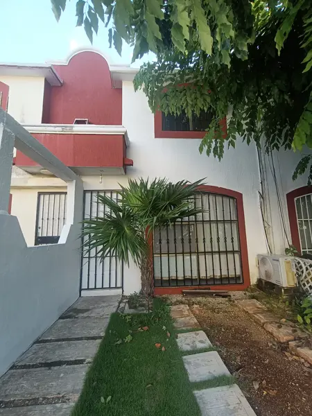 Casa en venta en Cancún Centro, Benito Juárez — foto 2 de 17